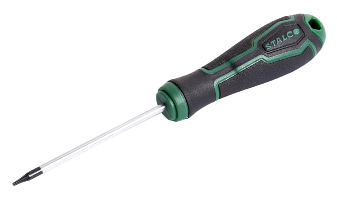 šroubovák TORX T 6x 60  STALCO 0.02 Kg MTA MAXMIX Sklad14 673330
