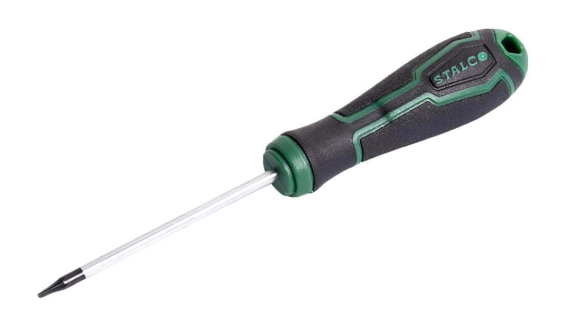 šroubovák TORX T 8x 60  STALCO 0.02 Kg MTA MAXMIX Sklad14 673331
