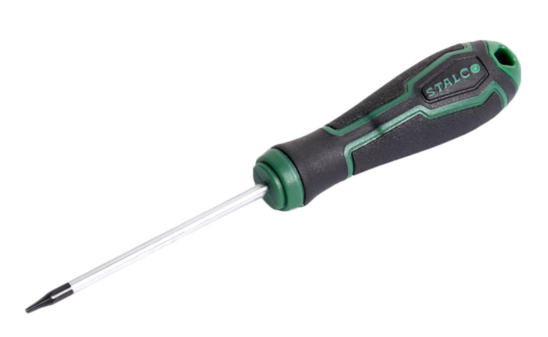 šroubovák TORX T15x100  STALCO 0.08 Kg MTA MAXMIX Sklad14 673333
