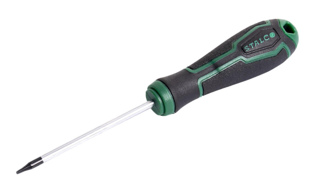 šroubovák TORX T25x100  STALCO 0.08 Kg MTA MAXMIX Sklad14 673335
