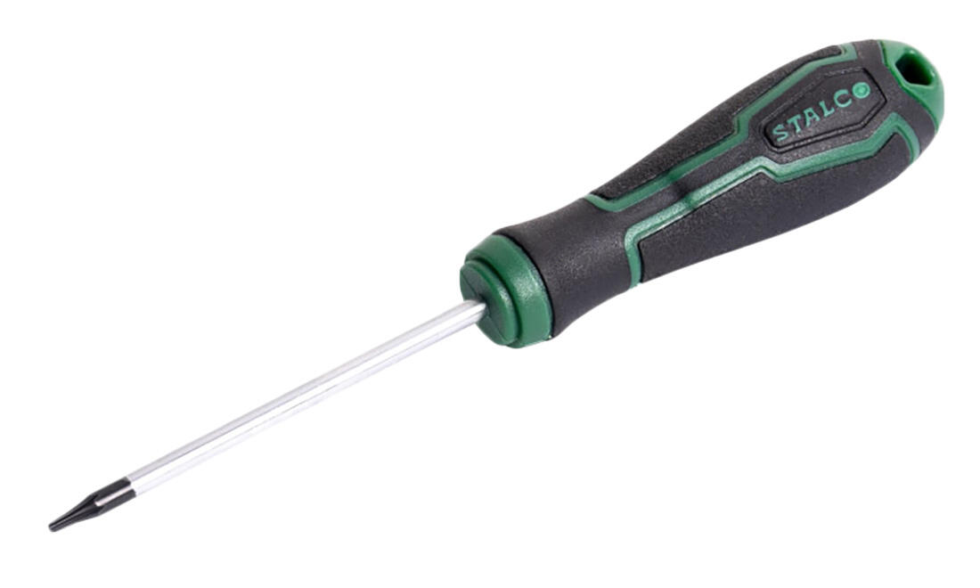 šroubovák TORX T40x125  STALCO 0.14 Kg MTA MAXMIX Sklad14 673338