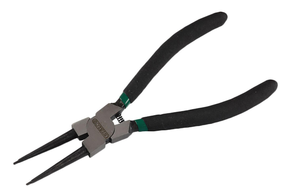 kleště seger vnitřní rovné 180mm  STALCO 0.17 Kg MTA MAXMIX Sklad14 673383