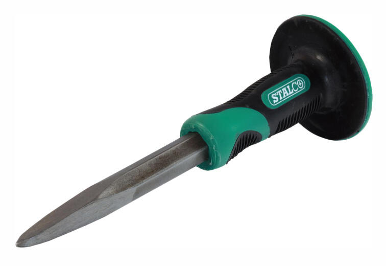 sekáč špičatý PVC 250mm  STALCO 0.52 Kg MTA MAXMIX Sklad14 673424