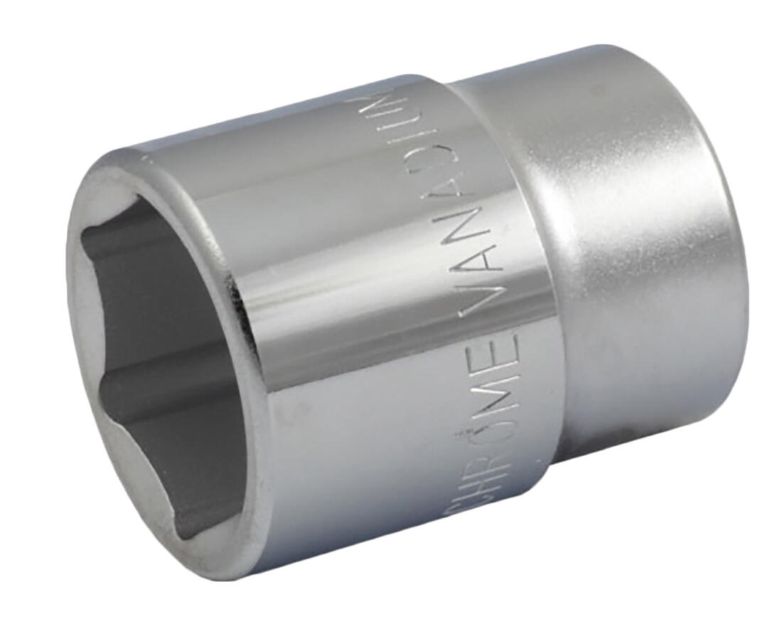 hlavice 1/2" 11mm  STALCO 0.05 Kg MTA MAXMIX Sklad14 673511