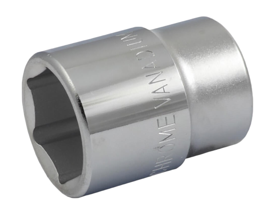 hlavice 1/2" 15mm  STALCO 0.05 Kg MTA MAXMIX Sklad14 673515