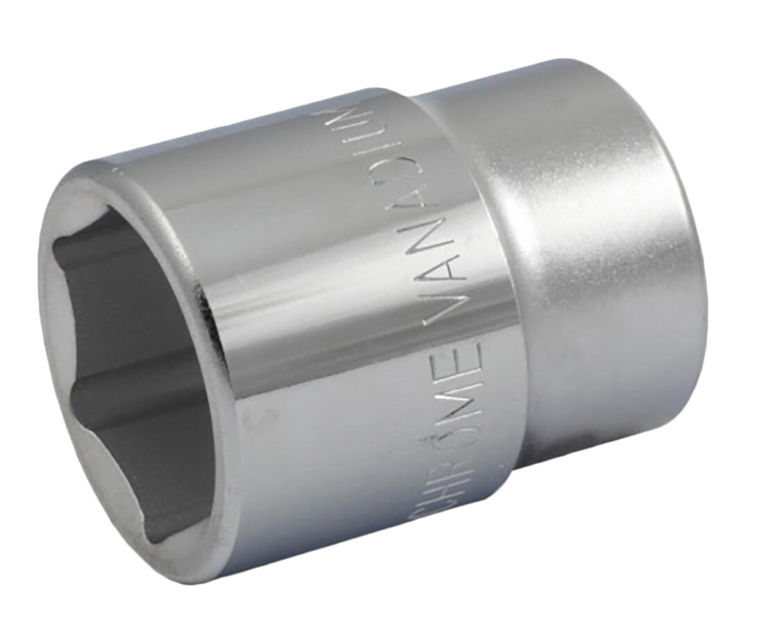 hlavice 1/2" 20mm  STALCO 0.08 Kg MTA MAXMIX Sklad14 673520