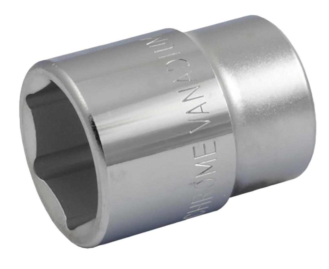 hlavice 1/2" 22mm  STALCO 0.08 Kg MTA MAXMIX Sklad14 673522