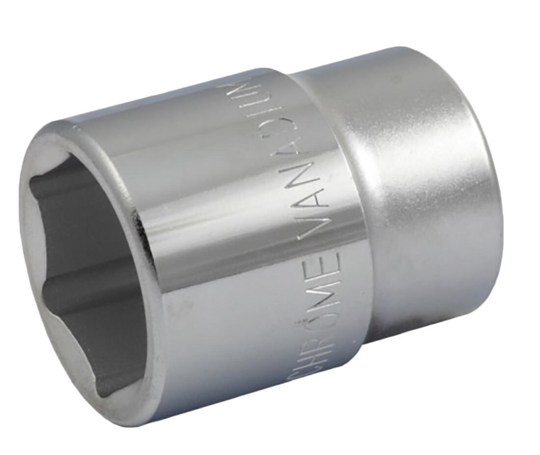 hlavice 1/2" 32mm  STALCO 0.21 Kg MTA MAXMIX Sklad14 673532