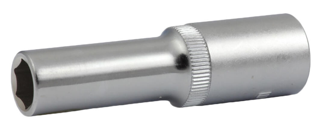 hlavice 1/2" prodloužená 10mm  STALCO 0.08 Kg MTA MAXMIX Sklad14 673540