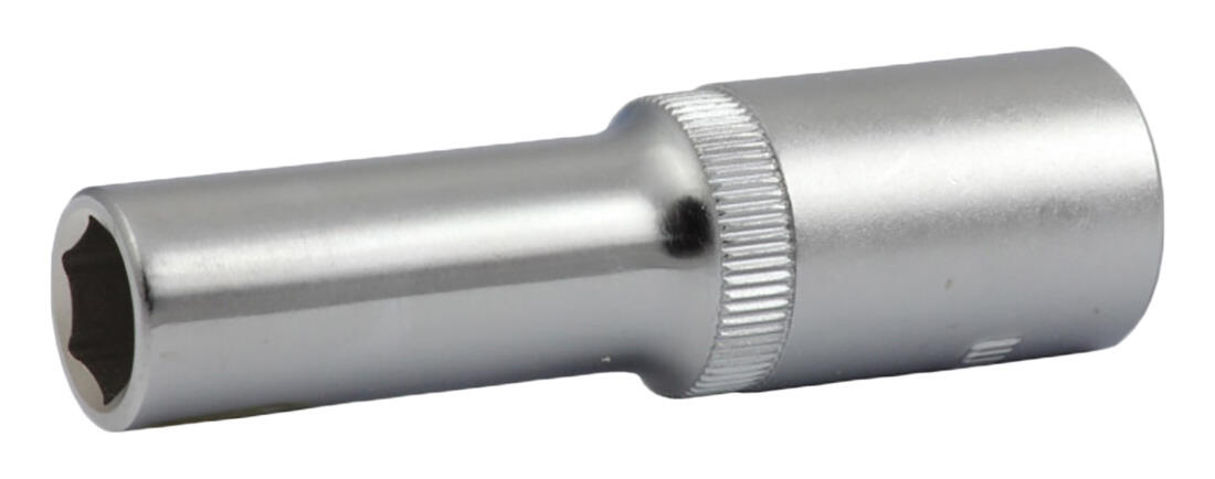 hlavice 1/2" prodloužená 16mm  STALCO 0.1 Kg MTA MAXMIX Sklad14 673546