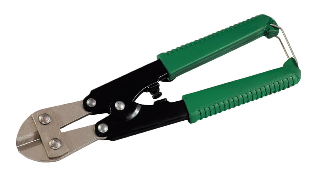 kleště pákovky 200mm, <40 HRC pr. 2mm; <30HRC pr. 3mm  STALCO 0.27 Kg MTA MAXMIX Sklad14 673401
