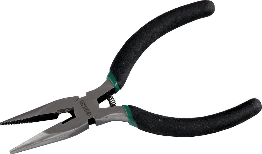 kleště radiové 115mm  STALCO 0.08 Kg MTA MAXMIX Sklad14 673393