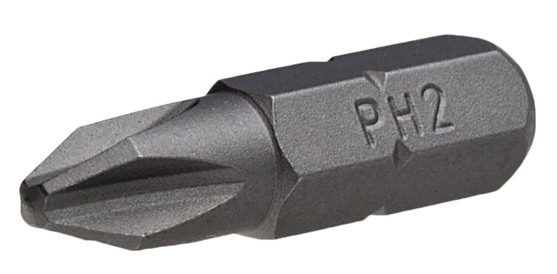 bit nástavec PHILLIPS 2x25mm (3ks)  STALCO 0.02 Kg MTA MAXMIX Sklad14 673602