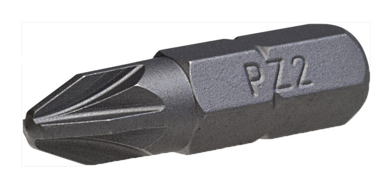 bit nástavec POZIDRIV 1x25mm (3ks)  STALCO 0.02 Kg MTA MAXMIX Sklad14 673611
