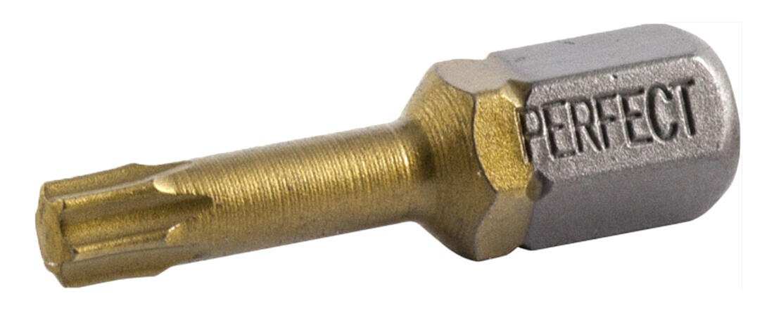 bit nástavec TITAN TORX 25x25mm (2ks)  STALCO 0.01 Kg MTA MAXMIX Sklad14 673643