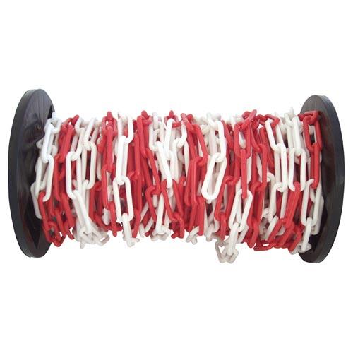 řetěz CON300 PH ČRV-BÍ  (25m) 2.5 Kg MTA MAXMIX Sklad14 550215