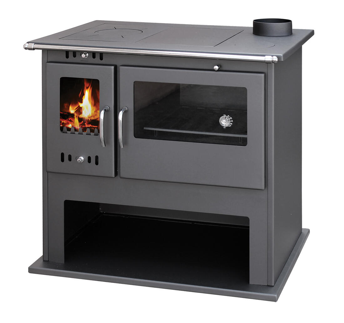 sporák W300 LUX, P 10,5kW, pr.150mm 125 Kg MTA MAXMIX Sklad14 658229