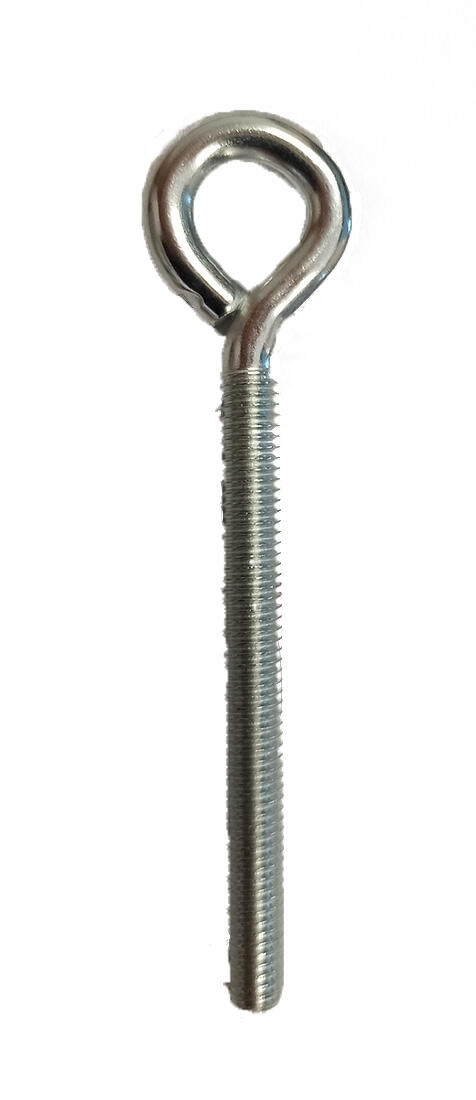 oko s M závitem zavřené  6x60mm Zn (150ks) 1.82 Kg MTA MAXMIX Sklad14 458513