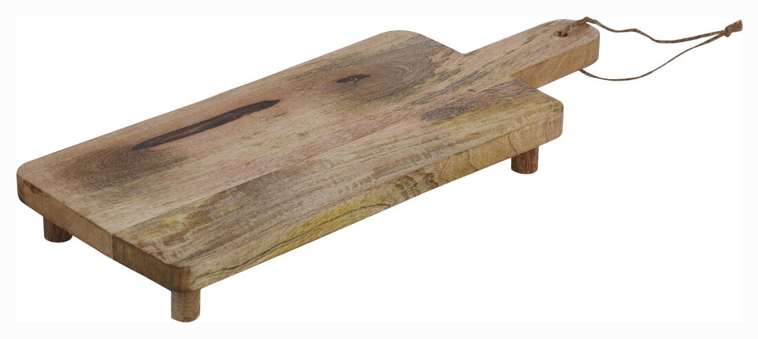 prkénko 50x19x6cm mangové dřevo 0.93 Kg MTA MAXMIX Sklad14 386530