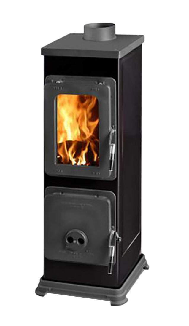 kamna BOZEN B TOP,5,5kW,ČER,hv,pr.120mm 66 Kg MTA MAXMIX Sklad14 655108 8586008082610