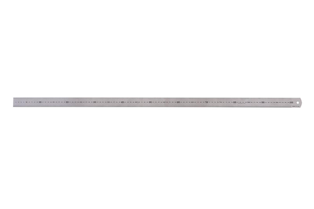 měřítko ocel. 1000mm nerez  FESTA 0.31 Kg MTA MAXMIX Sklad14 552297