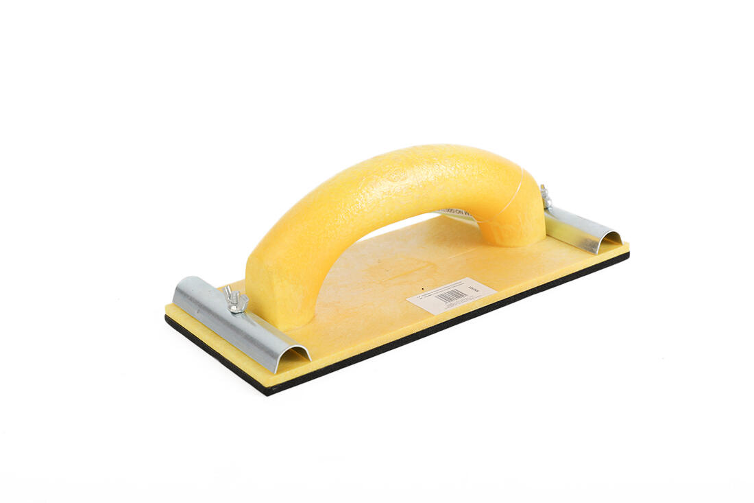 hladítko na brusnou mřížku 230x105mm 0.28 Kg MTA MAXMIX Sklad14 552301