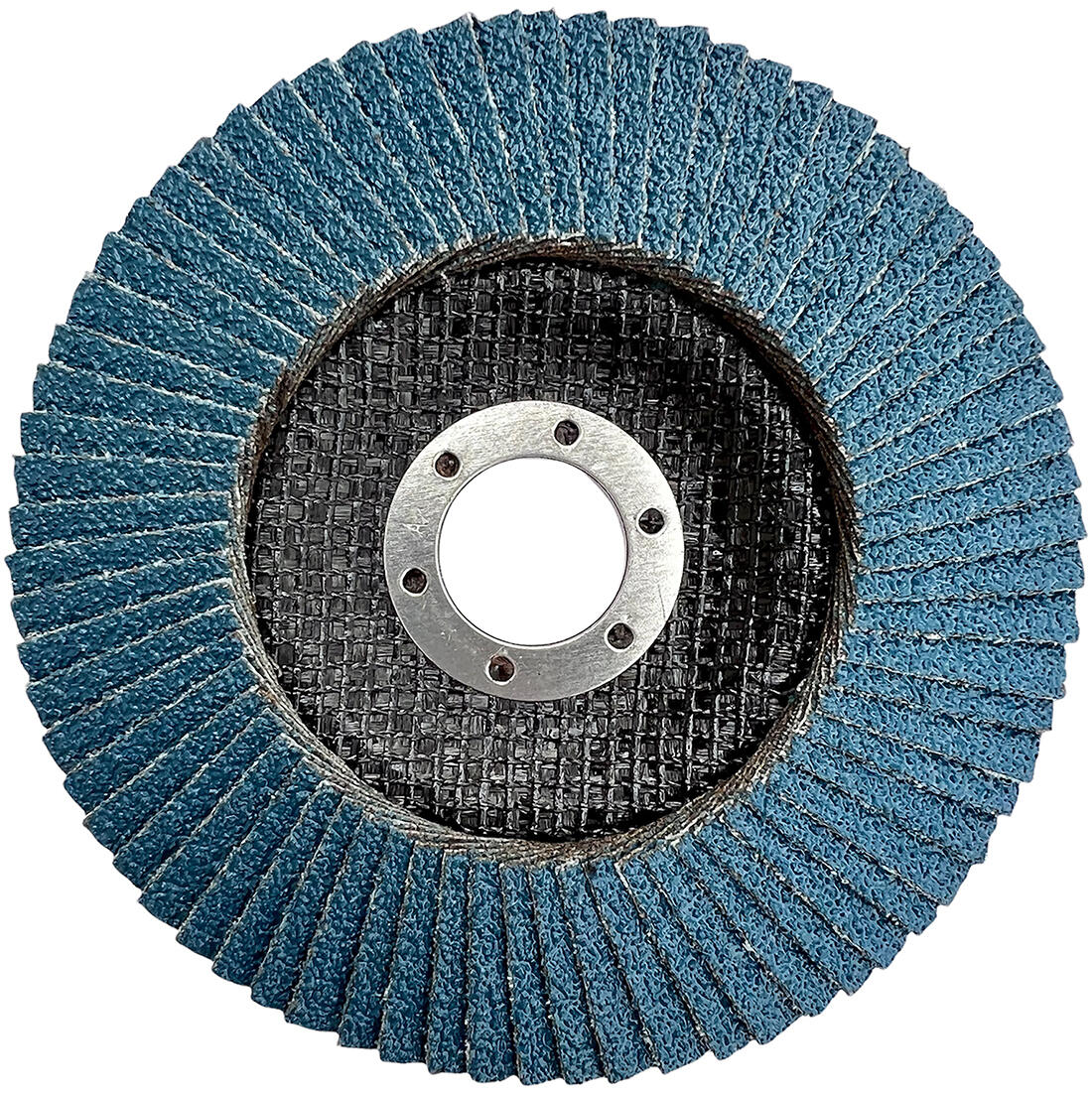 kotouč lamelový 150x22,2mm zr. 80 zirkonový 0.14 Kg MTA MAXMIX Sklad14 530331