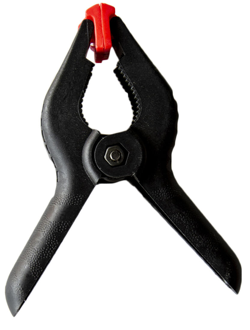 svěrka 100mm PH 0.07 Kg MTA MAXMIX Sklad14 552335