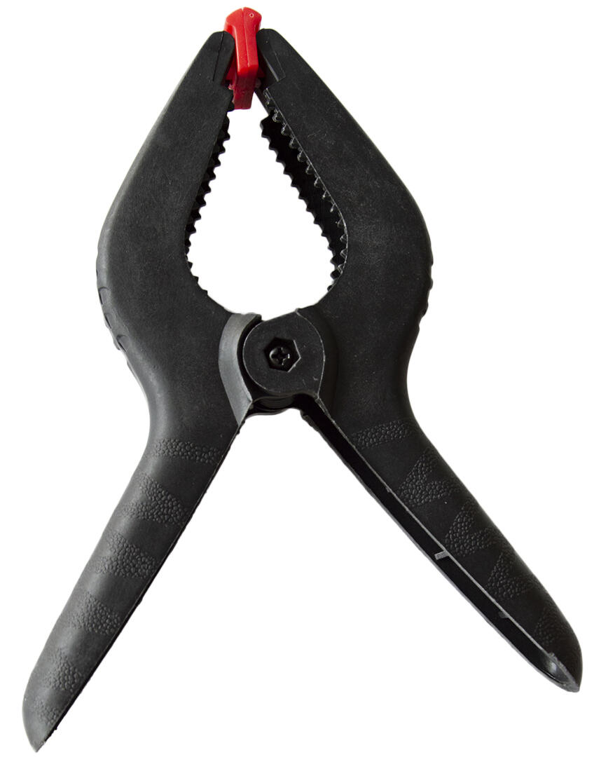 svěrka 230mm PH 0.17 Kg MTA MAXMIX Sklad14 552339