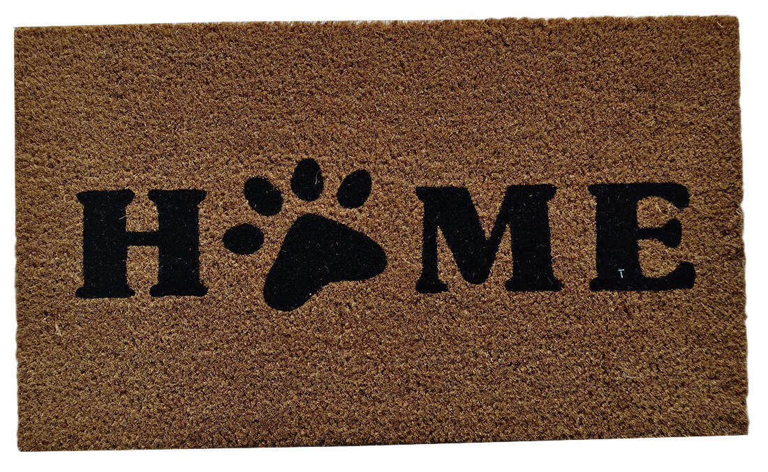 rohož PVC+kokos 35x60cm HOME 1.1 Kg MTA MAXMIX Sklad14 729017