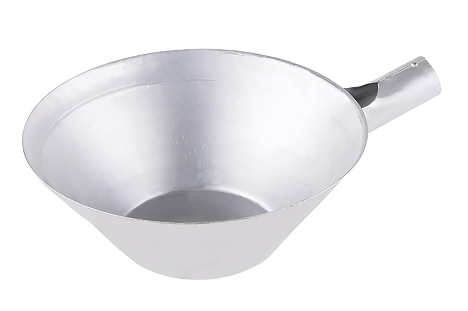 fanka s tulejí 235mm 0.56 Kg MTA MAXMIX Sklad14 552401