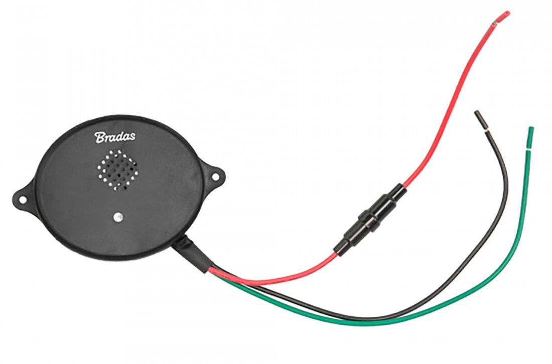 odpuzovač kun a hlodavců do auta, 0,5W 0.07 Kg MTA MAXMIX Sklad14 482067