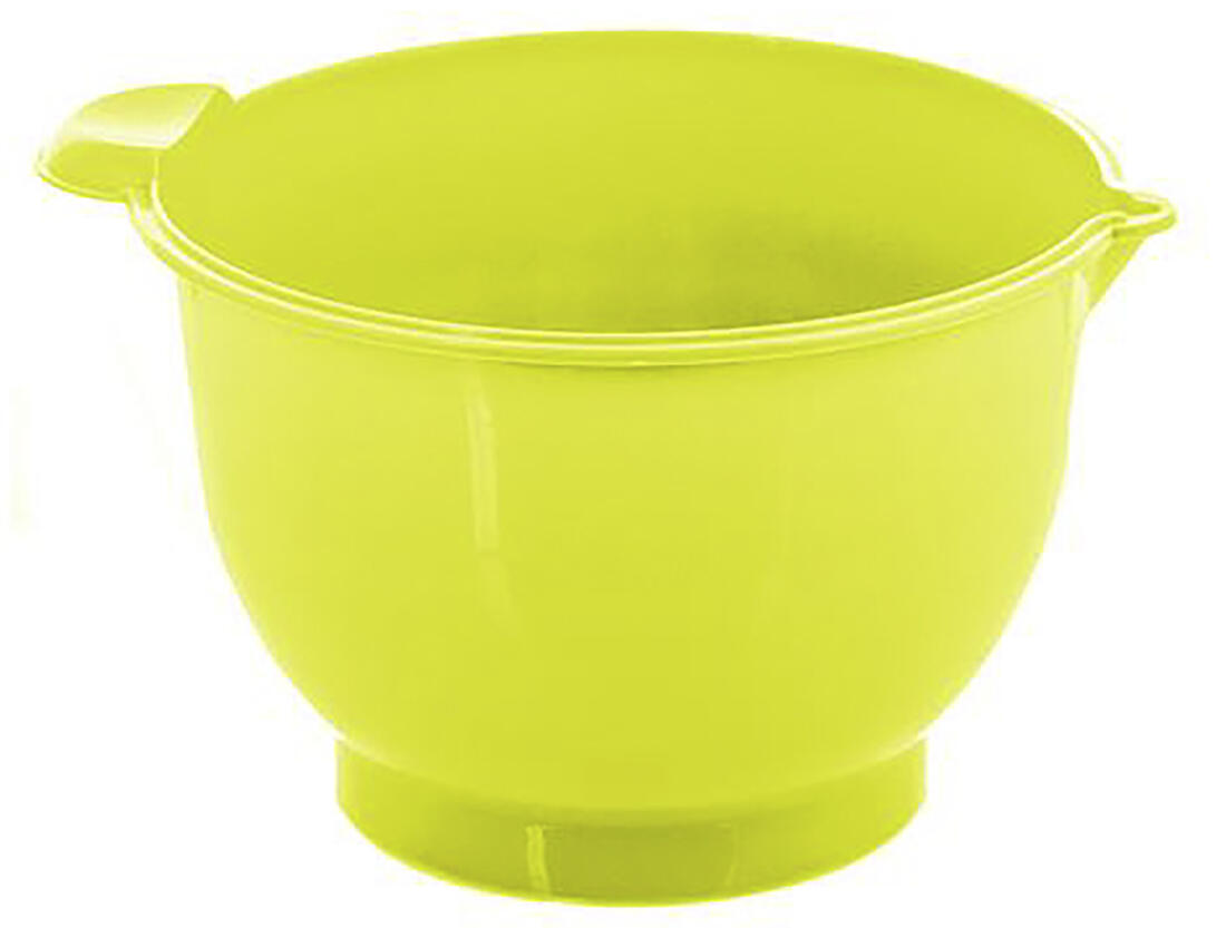 mísa šlehací 3l PH s gumou, mix barev 0.15 Kg MTA MAXMIX Sklad14 282207