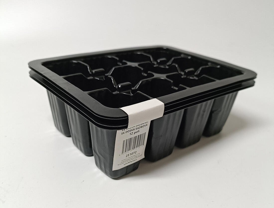 deska sadbová 12 polí 0.07 Kg MTA MAXMIX Sklad14 251072