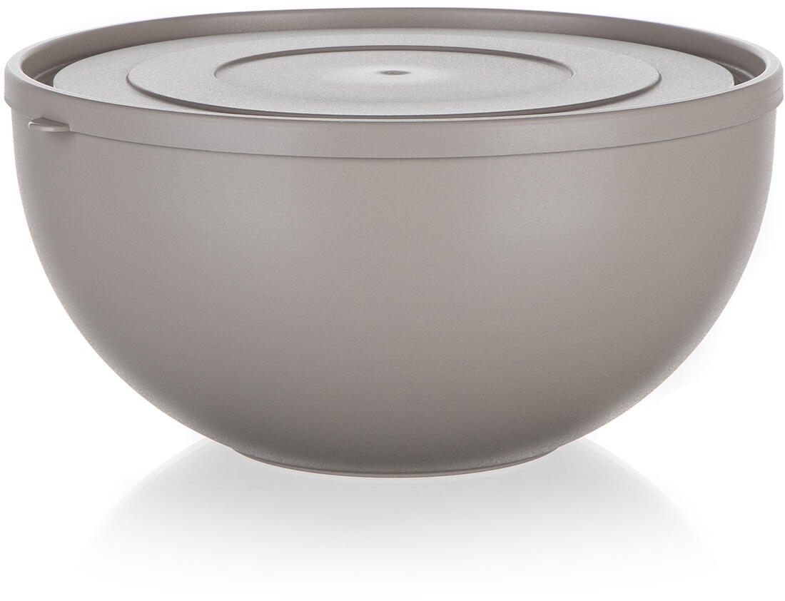 miska 24,7cm, 4l, s víkem, PH LATTE CULINARIA