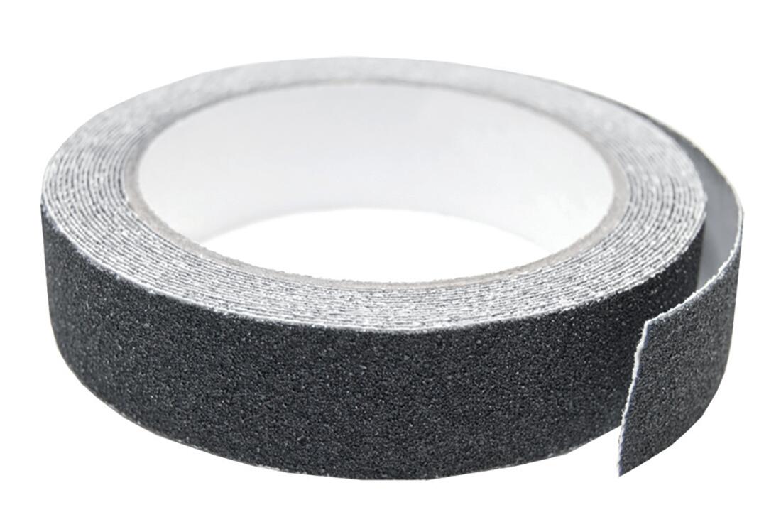 páska protiskluzová 25mmx5m ČER 0.1 Kg MTA MAXMIX Sklad14 825591