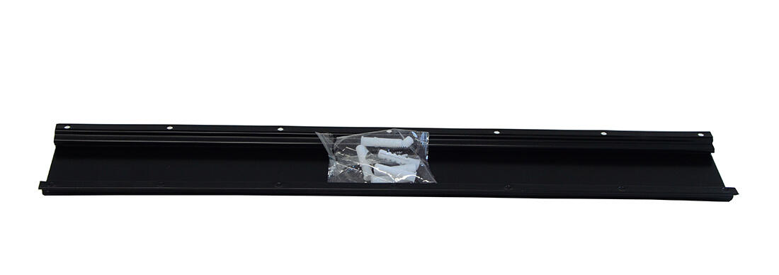 lišta závěsná 61x10x1,8cm závěs.systém na nářadí M.A.T. 0.6 Kg MTA MAXMIX Sklad14 792705