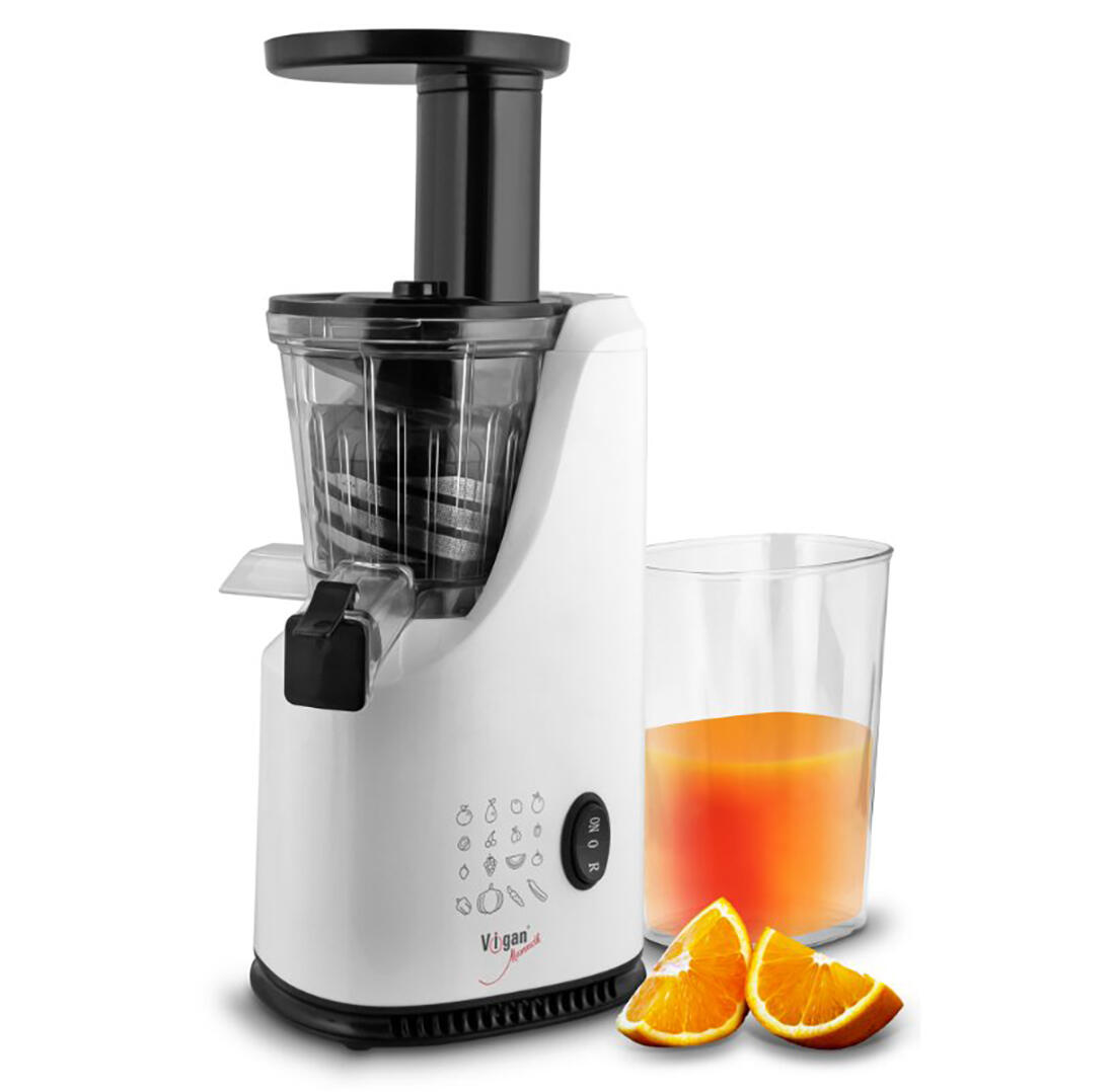 odšťavňovač šnekový SO1 mini el. 2.7 Kg MTA MAXMIX Sklad14 218245