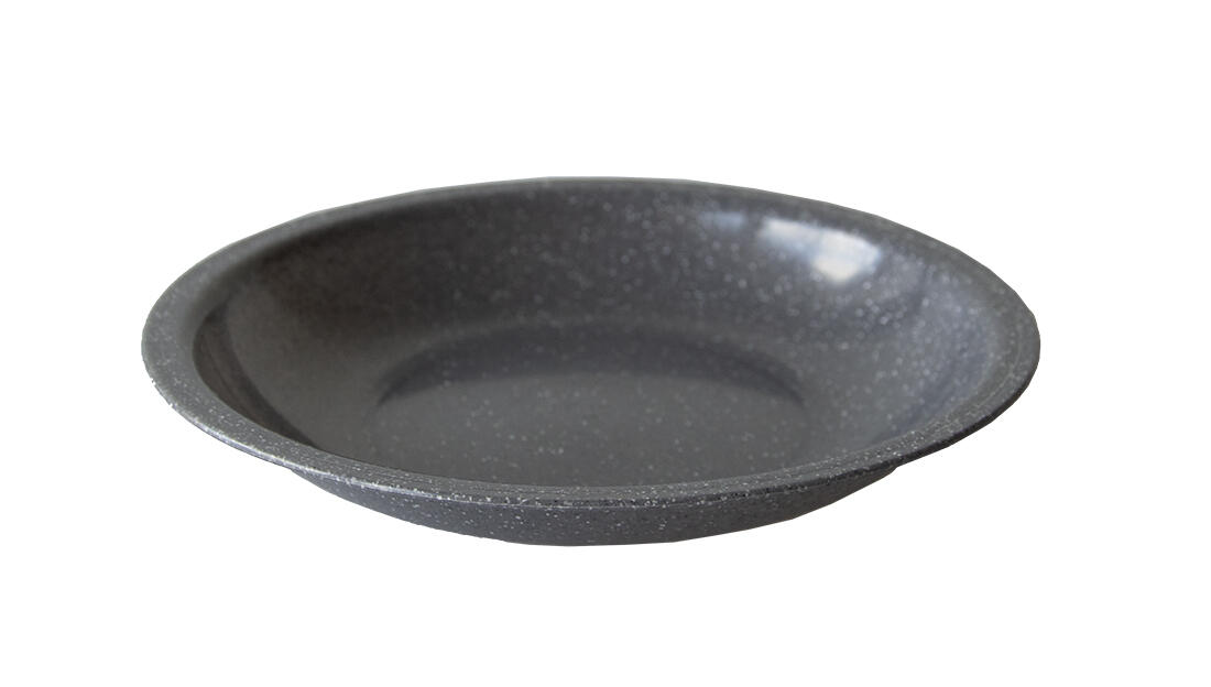 talíř hluboký 23cm PH STONE 0.07 Kg MTA MAXMIX Sklad14 259827