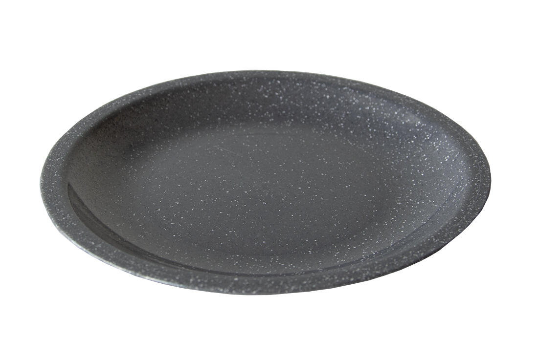 talíř mělký 23cm PH STONE 0.05 Kg MTA MAXMIX Sklad14 259828