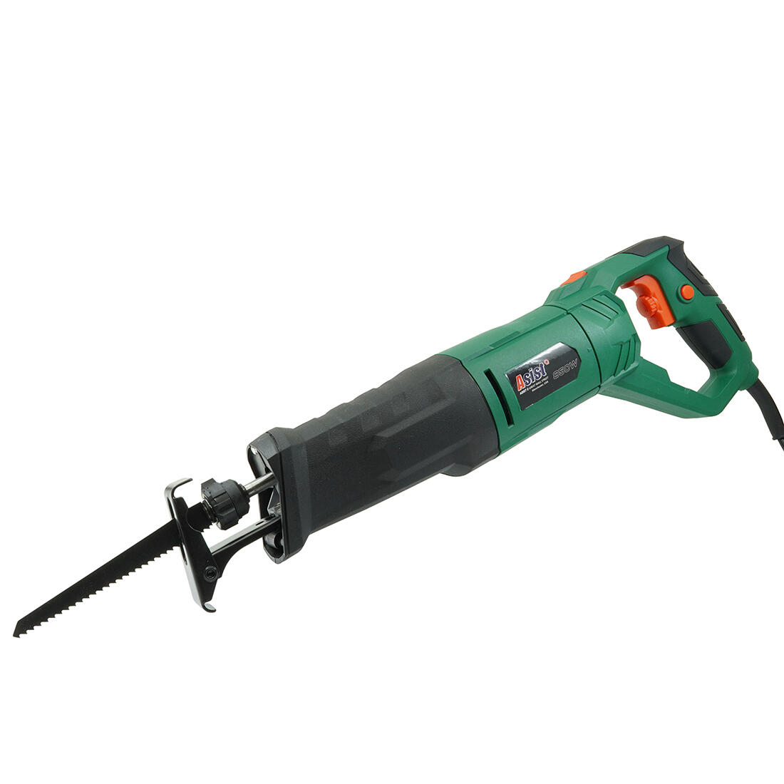pila mečová el. 850W ASIST 2.6 Kg MTA MAXMIX Sklad14 723711