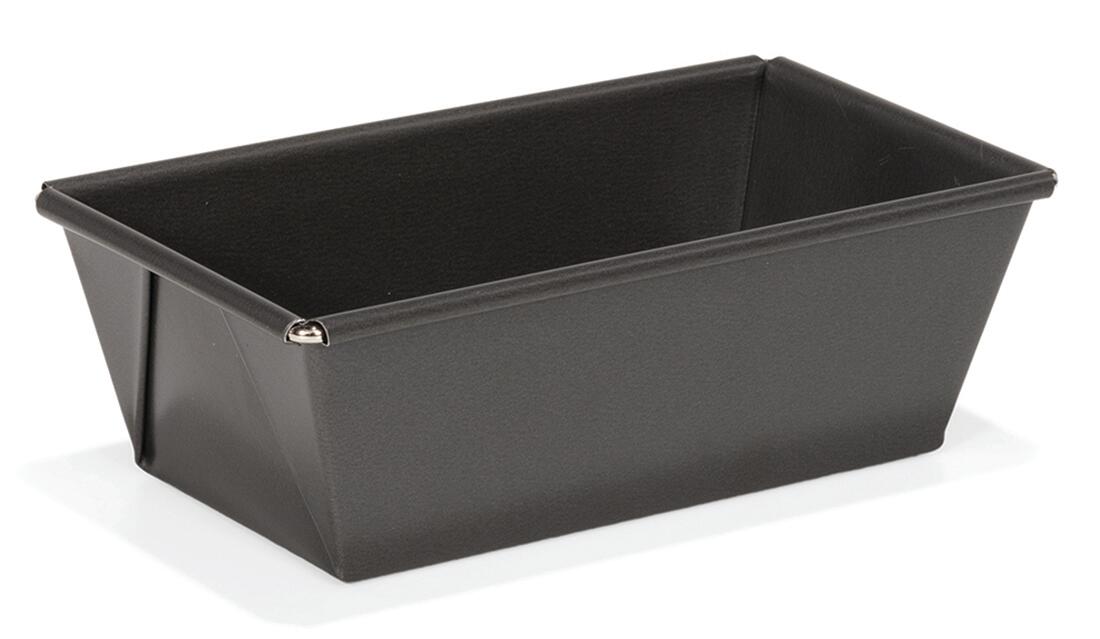 forma na chléb 25cm nepřiln.povrch 0.21 Kg MTA MAXMIX Sklad14 208740