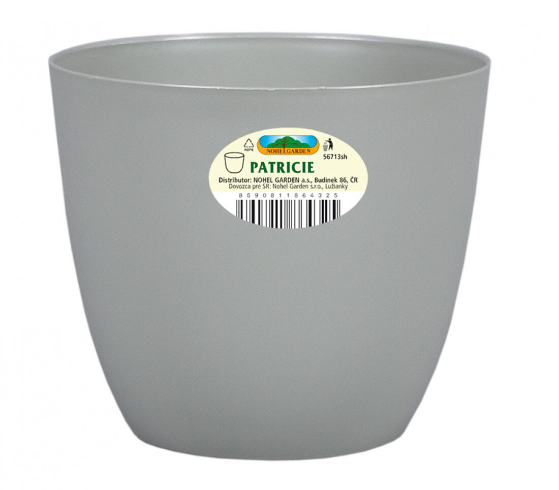 obal PATRICIE MODERN pr.13x12cm ZE sv. 0.06 Kg MTA MAXMIX Sklad14 172442