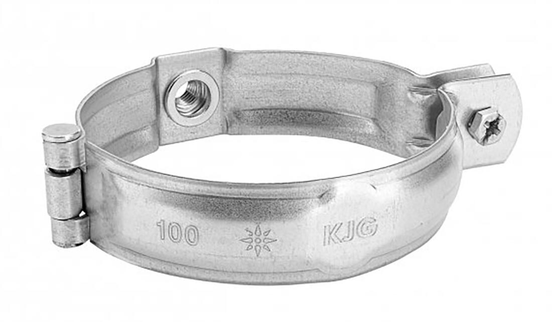 objímka bez hrotu 100-M10 Zn 0.15 Kg MTA MAXMIX Sklad14 411010