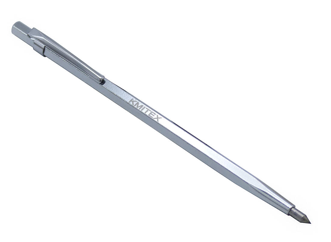 jehla rýsovací s karbidovým hrotem 150mm KMITEX 0.04 Kg MTA MAXMIX Sklad14 457117