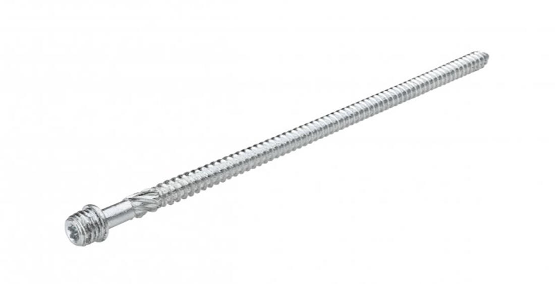 šroub torx 140mm Zn 0.03 Kg MTA MAXMIX Sklad14 411003