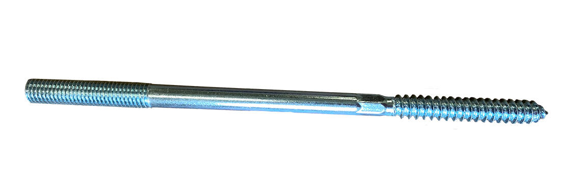 šroub ST 140mm Zn 0.03 Kg MTA MAXMIX Sklad14 411001