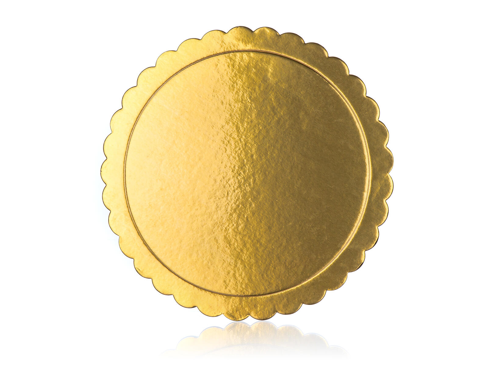 podložka pod dort 30x0,3cm oboustranná 0.01 Kg MTA MAXMIX Sklad14 282167 8592381128326