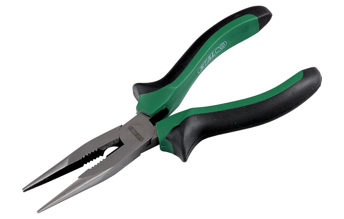 kleště radiové 160mm  STALCO 0.16 Kg MTA MAXMIX Sklad14 673415