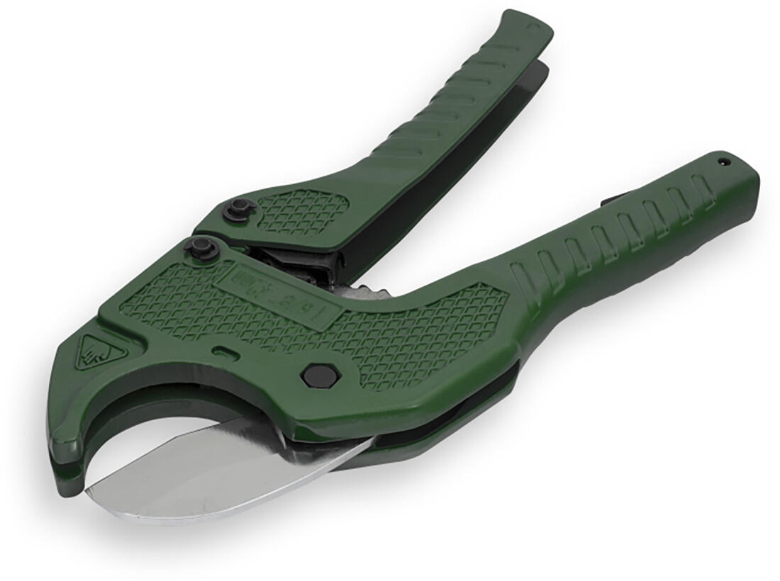 nůžky na PH trubky  42mm  STALCO 0.28 Kg MTA MAXMIX Sklad14 673670